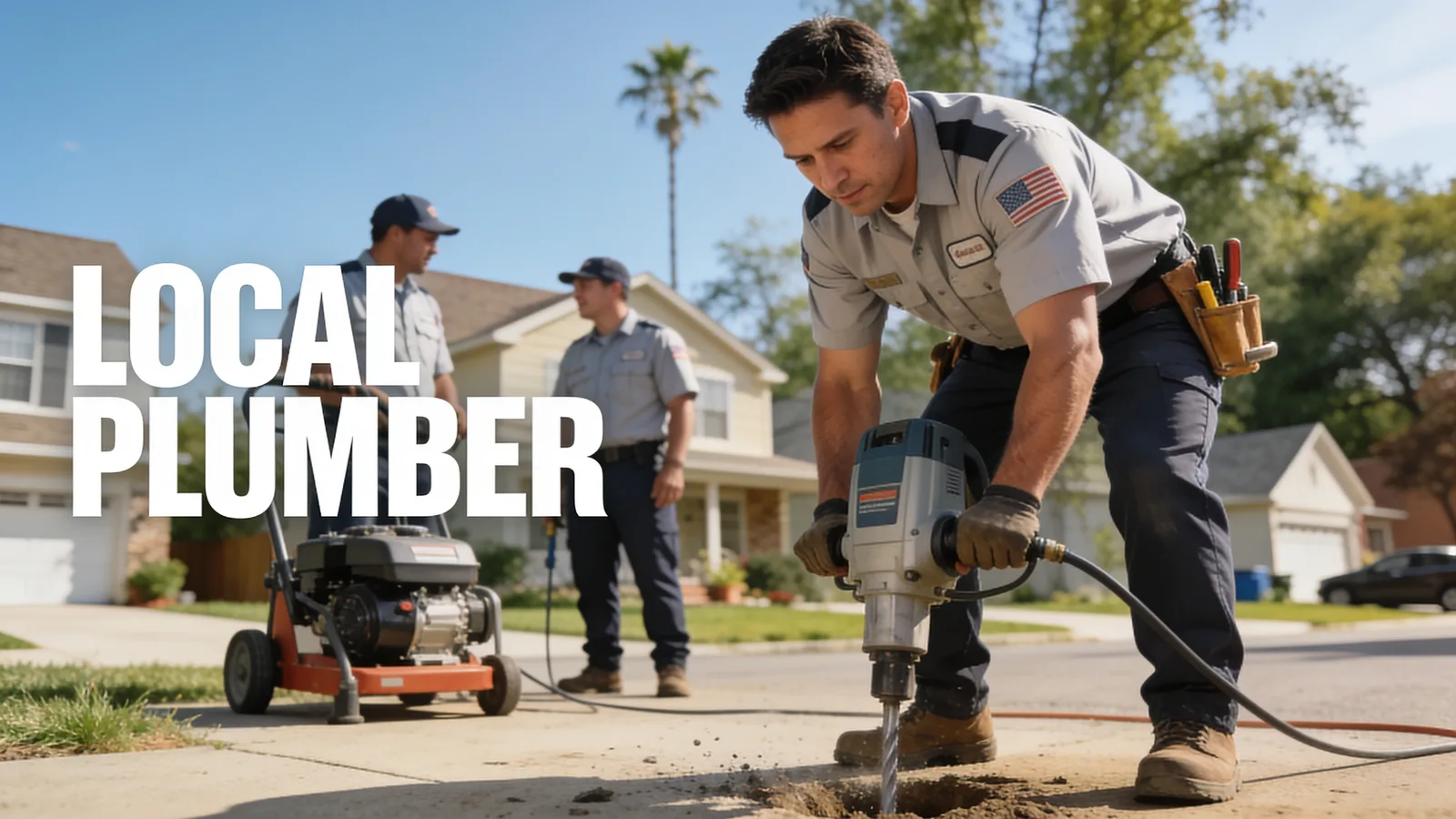 Plumber in Franklin, NY near me
